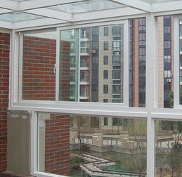 冬季安装塑钢门窗的注意事项