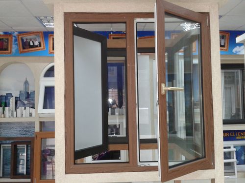 【维博门窗】供应各种塑钢门窗,upvc门窗,欢迎新老客户咨询选购
